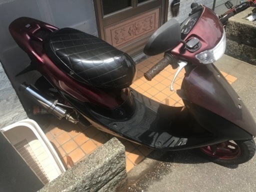 早急に！DIO エンジン載せ替え調子いいです！ 【公式通販】