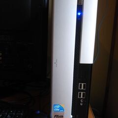 爆速❗️新品SSD!8G Core i3 Windows10デスクトップパソコン 19