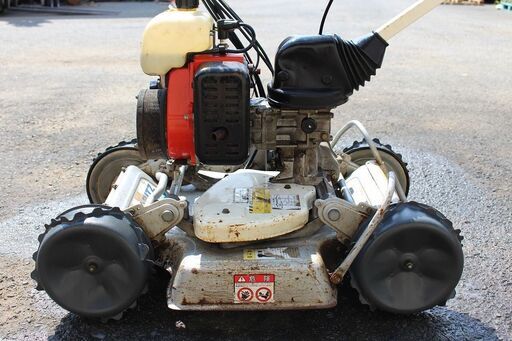 SOLD OUT】共立 スパイダーモア AZ850 4WD 草刈機 混合ガソリン SOLD OUT】共立 スパイダーモア AZ850 4WD 草刈機 混合ガソリン