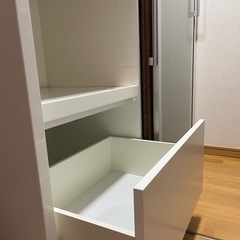 アクタス★ブルド★キッチン家電収納★食器棚