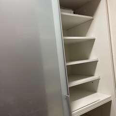 アクタス★ブルド★キッチン家電収納★食器棚