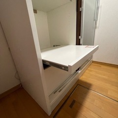 アクタス★ブルド★キッチン家電収納★食器棚