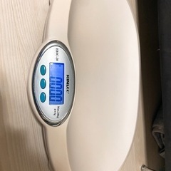 新生児体重計