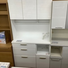 ニトリ キッチンボード【トレファク 川越店】
