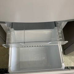 2020年製‼️東芝 GR-R15BS-W 2ドア冷蔵庫 (153L・右開き) リサイクル