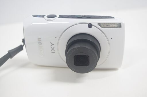 Canon IXY 30S PC1473 / コンパクトデジタルカメラ 美品】Canon