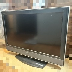 Sony 液晶デジタルテレビ