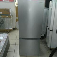 冷蔵庫 HITACHI 154L 2019年製