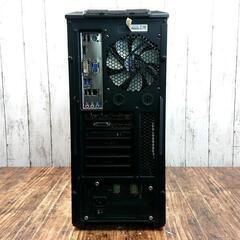 動作確認済】ゲーミングPC デスクトップ Windows10 SSD 240GB + HDD 