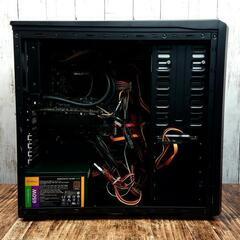 動作確認済】ゲーミングPC デスクトップ Windows10 SSD 240GB + HDD 