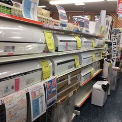 エアコン　シャープ　AY-J22TD　2019