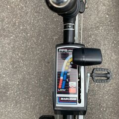 モノマニア四日市】昭和レトロ スーパーカー 自転車 レア JUNP SIX