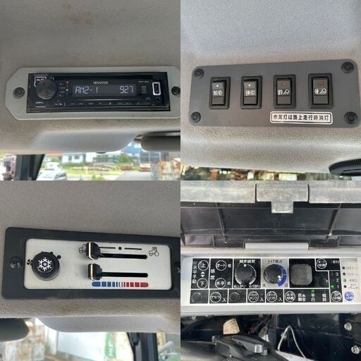 イセキ トラクター NT343-SUCY ☆美品☆ キャビン 422時間 34馬力 GEAS