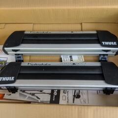 THULE ルーフラック　