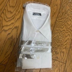 【ネット決済】ワイシャツ　新品未使用品