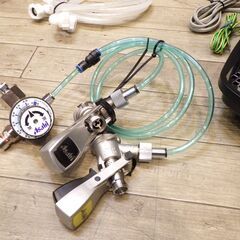 ヤ取終了9/24】≪T036ジ≫ 通電OK/美品 HOSHIZAKI/ホシザキ 2