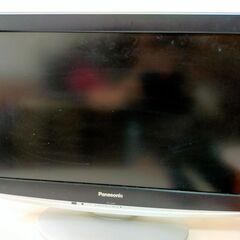 液晶テレビ　Panasonic VIERA 22インチ 2010年製 