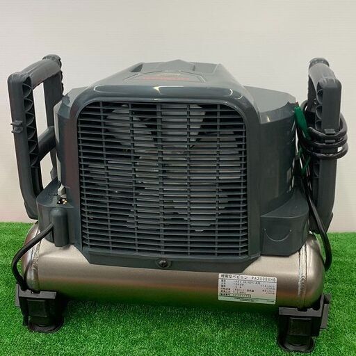 1台限定大特価品】日立工機 Hitachi Koki PA2000VHB インバーター高圧