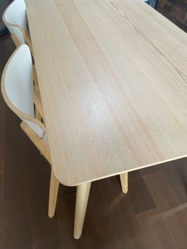 IKEA ダイニングテーブル