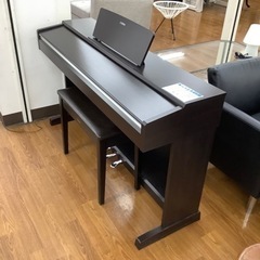 YAMAHA 電子ピアノ ARIUS YDP-142