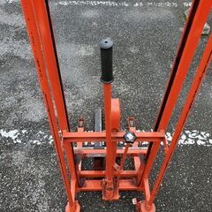 をくだ屋技研 PL-H200-12 パワーリフター【野田愛宕店】【店頭取引限定 
