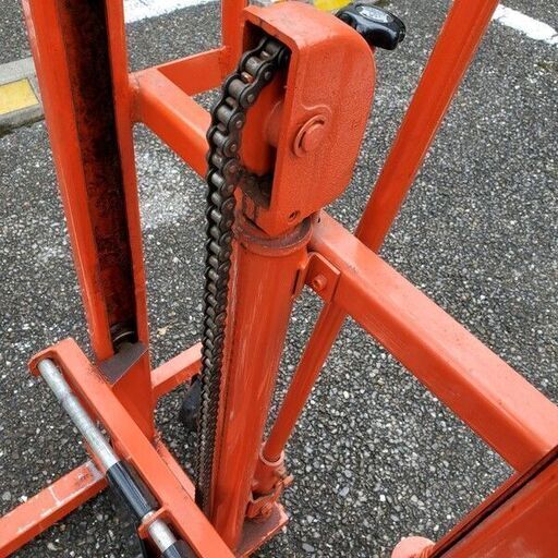 をくだ屋技研 PL-H200-12 パワーリフター【野田愛宕店】【店頭取引限定 