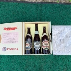 キリンラガービール110周年記念キャンペーン、明治大正昭和ビン３...