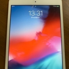 iPad mini3 中古