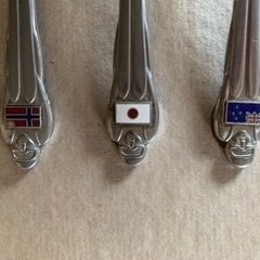 激レア】第11回 札幌オリンピック 記念 スプーン