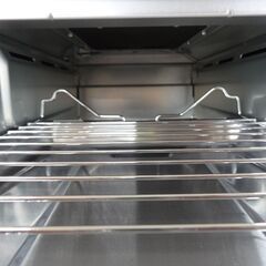 LPガス用 ガステーブル パロマ 2021年製 左強火 IC-S37K-L プロパンガス ガスコンロ 水無し片面焼きグリル 西岡店