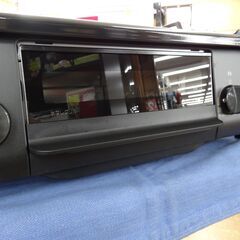 LPガス用 ガステーブル パロマ 2021年製 左強火 IC-S37K-L プロパンガス ガスコンロ 水無し片面焼きグリル 西岡店