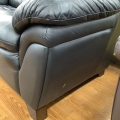 大塚家具 2人掛けソファー【トレファク 川越店】お値下げしました！