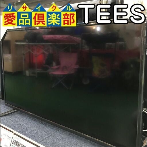 TEES 40型 2018年製 LE-4031TS フルハイビジョン液晶テレビ【愛品倶楽部柏店】