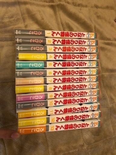 となりの怪物くん全巻セット いしはら 寺家のマンガ コミック アニメの中古あげます 譲ります ジモティーで不用品の処分 となりの怪物くん全巻セット いしはら 寺家のマンガ コミック アニメの中古あげます 譲ります ジモティーで不用品の処分