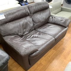 EDITIONS 2人掛けソファー【トレファク 川越店】