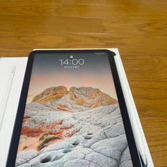 【ネット決済】iPadmini6 Wi-Fiモデル　64GB A...