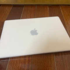 【ネット決済・配送可】MacBookPro 14ｲﾝﾁ 2021