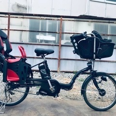ET2028番　電動自転車
