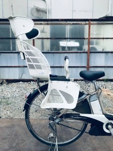 ET2031番　電動自転車