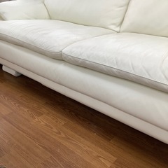 IDC 2人掛けソファー L/S Comfort-03【トレファク 川越店】