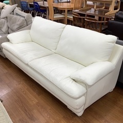 IDC 2人掛けソファー L/S Comfort-03【トレファク 川越店】