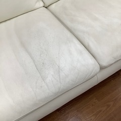 IDC 2人掛けソファー L/S Comfort-03【トレファク 川越店】