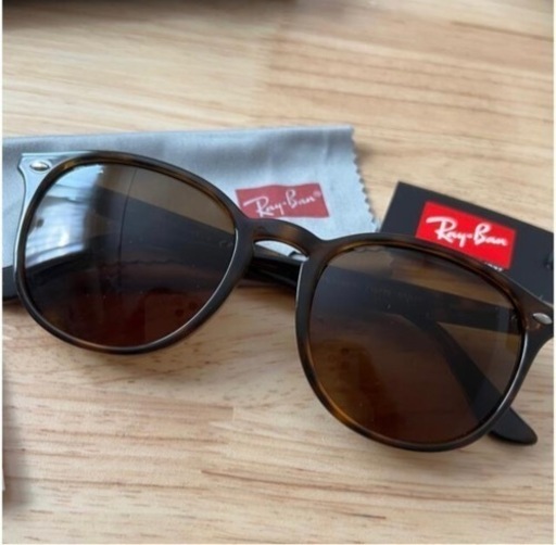Ray-Ban サングラス