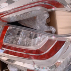 30プリウス　後期テール　