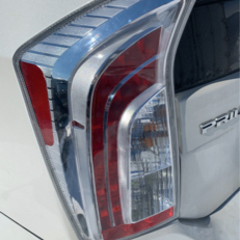 30プリウス　後期テール　