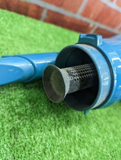 マキタ CL281FD 充電式クリーナ【野田愛宕店】【店頭取引限定  