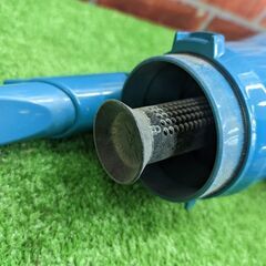 マキタ CL281FD 充電式クリーナ【野田愛宕店】【店頭取引限定】【中古