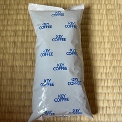 【お取引き中】key coffee 粉コーヒー