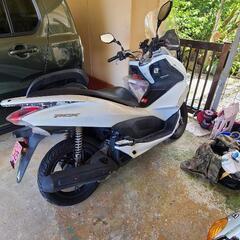 ホンダ PCX125