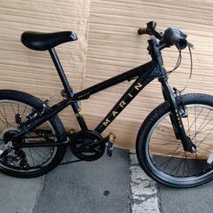 [引取限定]　美品！！MARIN マリーン　ドンキージュニア20